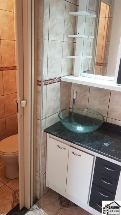 Imagem Apartamento com 2 Quartos à Venda, 40 m² em Conjunto Residencial José Bonifácio - São Paulo Imagem Apartamento com 2 Quartos à Venda, 40 m² em Conjunto Residencial José Bonifácio - São Paulo