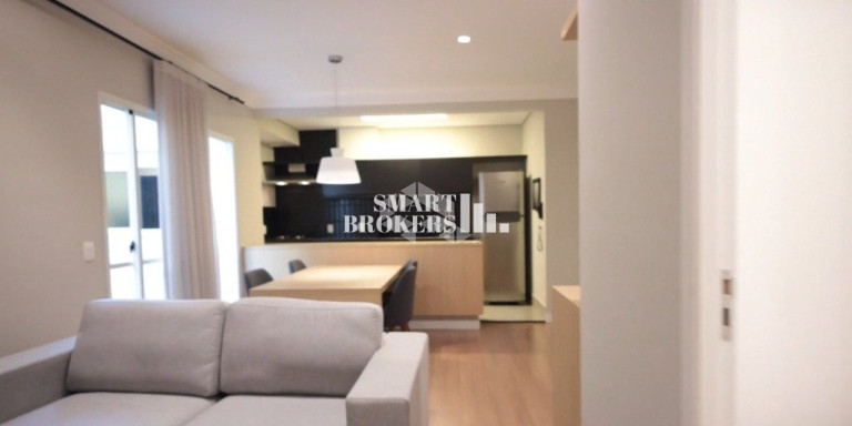 Imagem Apartamento com 1 Quarto à Venda, 77 m² em Jardim Paulista - São Paulo Imagem Apartamento com 1 Quarto à Venda, 77 m² em Jardim Paulista - São Paulo