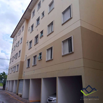 Imagem Apartamento com 2 Quartos à Venda, 52 m² em Loteamento Parque Industrial - Jundiaí Imagem Apartamento com 2 Quartos à Venda, 52 m² em Loteamento Parque Industrial - Jundiaí