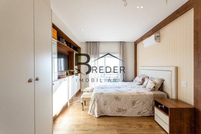 Imagem Casa de Condomínio com 4 Quartos à Venda, 315 m² em Alphaville - Santana De Parnaíba
