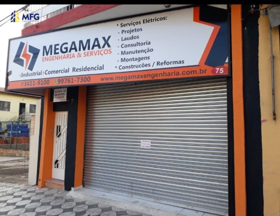Imagem Loja para Alugar, 190 m² em Centro - Sorocaba Imagem Loja para Alugar, 190 m² em Centro - Sorocaba