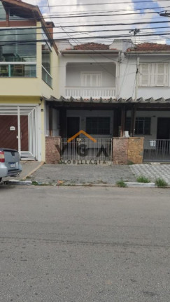 Imagem Casa com 2 Quartos à Venda, 100 m² em Tatuapé - São Paulo