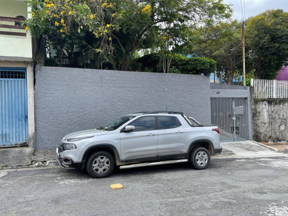 Imagem Casa com 4 Quartos à Venda, 300 m² em Vila Silviania - Carapicuíba