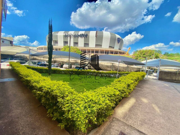 Apartamento com 3 Quartos à Venda, 66 m² em Santa Maria - Belo Horizonte