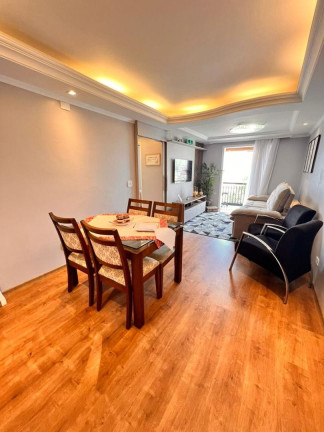 Imagem Apartamento com 2 Quartos à Venda, 72 m² em Centro - Suzano Imagem Apartamento com 2 Quartos à Venda, 72 m² em Centro - Suzano