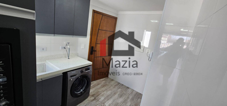Imagem Apartamento com 2 Quartos à Venda, 107 m² em Vila Metalúrgica - Santo André Imagem Apartamento com 2 Quartos à Venda, 107 m² em Vila Metalúrgica - Santo André