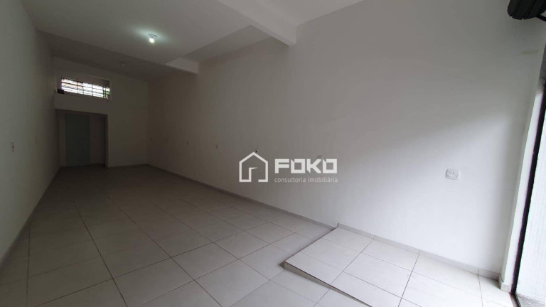 Sala Comercial para Alugar, 51 m² em Jardim Vila Galvão - Guarulhos