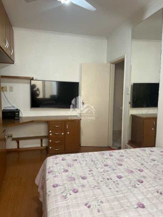 Imagem Apartamento com 2 Quartos para Alugar, 125 m² em Boqueirão - Santos Imagem Apartamento com 2 Quartos para Alugar, 125 m² em Boqueirão - Santos