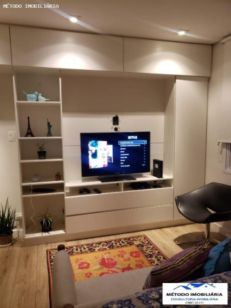 Imagem Apartamento com 1 Quarto à Venda, 32 m² em Jardim Paulista - São Paulo Imagem Apartamento com 1 Quarto à Venda, 32 m² em Jardim Paulista - São Paulo
