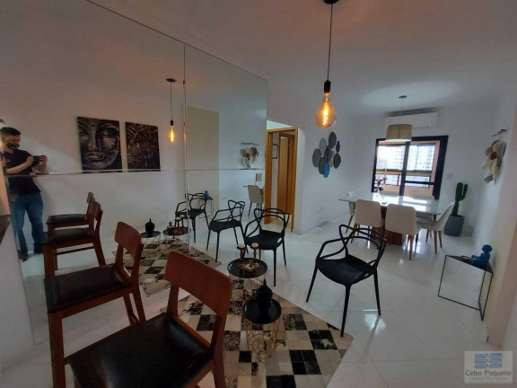 Imagem Apartamento com 2 Quartos à Venda, 73 m² em Guilhermina - Praia Grande Imagem Apartamento com 2 Quartos à Venda, 73 m² em Guilhermina - Praia Grande