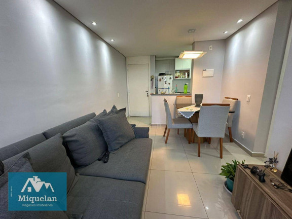Imagem Apartamento com 2 Quartos à Venda, 50 m² em Vila Medeiros - São Paulo Imagem Apartamento com 2 Quartos à Venda, 50 m² em Vila Medeiros - São Paulo