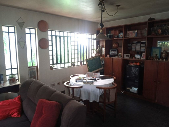Imagem Casa com 4 Quartos à Venda, 566 m² em Centro - Suzano Imagem Casa com 4 Quartos à Venda, 566 m² em Centro - Suzano
