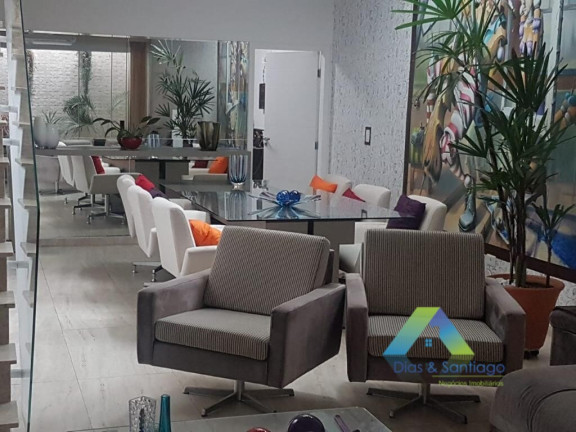 Imagem Sobrado com 2 Quartos à Venda, 220 m² em Ipiranga - São Paulo Imagem Sobrado com 2 Quartos à Venda, 220 m² em Ipiranga - São Paulo