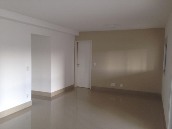 Imagem Imóvel com 3 Quartos à Venda, 131 m² em Jardim Dom Bosco - São Paulo