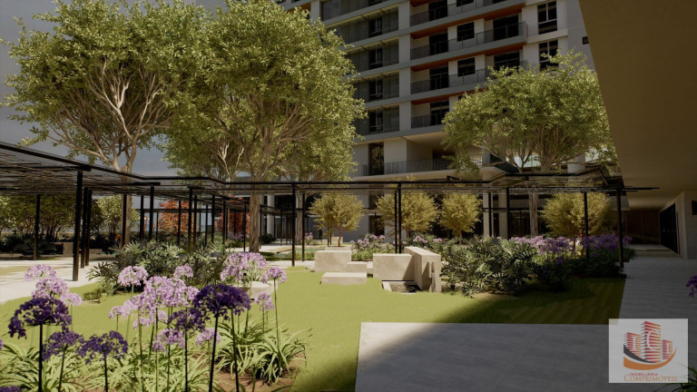 Imagem Apartamento com 2 Quartos à Venda, 75 m² em Centro - Tubarão Imagem Apartamento com 2 Quartos à Venda, 75 m² em Centro - Tubarão