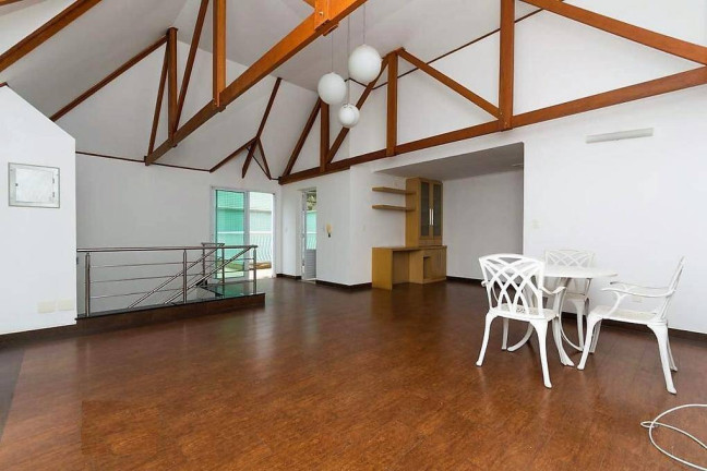 Imagem Casa de Condomínio com 3 Quartos à Venda, 280 m² em Vila Santo Estéfano - São Paulo