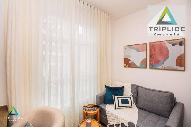 Imagem Apartamento com 3 Quartos à Venda, 72 m² em São Mateus - Juiz De Fora Imagem Apartamento com 3 Quartos à Venda, 72 m² em São Mateus - Juiz De Fora