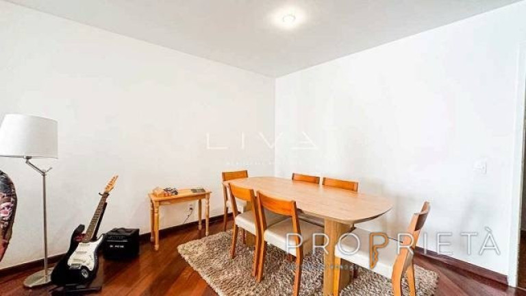 Imagem Apartamento com 2 Quartos à Venda, 105 m² em Leblon - Rio De Janeiro