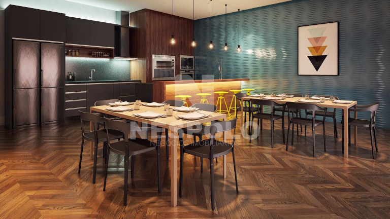 Imagem Apartamento à Venda, 322 m² em Fazenda - Itajai