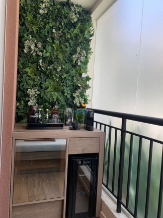 Imagem Apartamento com 1 Quarto à Venda, em Pinheiros - São Paulo Imagem Apartamento com 1 Quarto à Venda, em Pinheiros - São Paulo