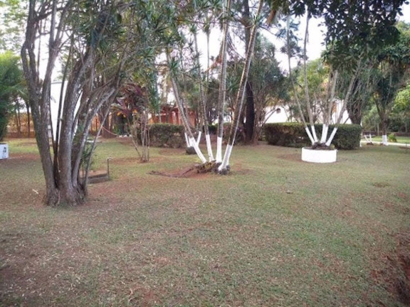 Imagem Chácara com 4 Quartos à Venda, 457 m² em Ponte Alta - Atibaia Imagem Chácara com 4 Quartos à Venda, 457 m² em Ponte Alta - Atibaia