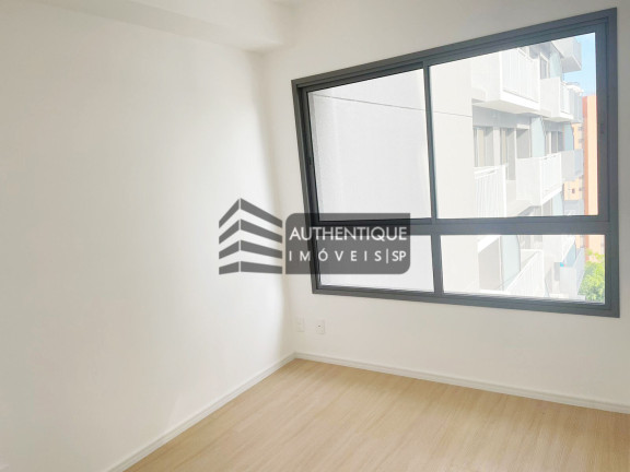 Imagem Apartamento com 1 Quarto à Venda, 26 m² em Vila Nova Conceição - São Paulo Imagem Apartamento com 1 Quarto à Venda, 26 m² em Vila Nova Conceição - São Paulo