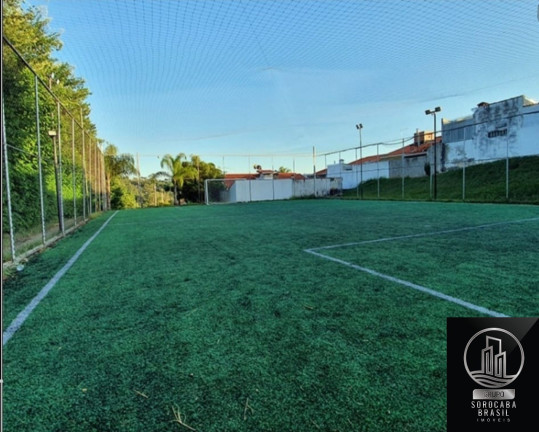 Imagem Casa com 3 Quartos à Venda, 104 m² em Wanel Ville - Sorocaba Imagem Casa com 3 Quartos à Venda, 104 m² em Wanel Ville - Sorocaba