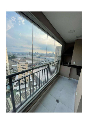 Foto do imóvel Apartamento com 3 Quartos à Venda, 83 m² em Centro Comercial Jubran - Barueri