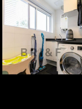 Imagem Apartamento com 3 Quartos à Venda, 130 m² em Jardim Caboré - São Paulo Imagem Apartamento com 3 Quartos à Venda, 130 m² em Jardim Caboré - São Paulo