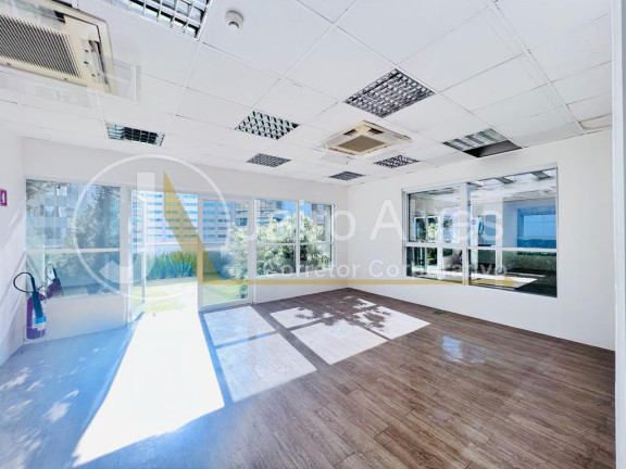 Imagem Imóvel Comercial para Alugar, 797 m² em Vila Olímpia - São Paulo