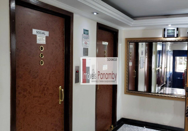 Imagem Apartamento com 2 Quartos à Venda, 55 m² em Bela Vista - São Paulo Imagem Apartamento com 2 Quartos à Venda, 55 m² em Bela Vista - São Paulo