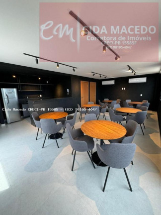 Imagem Apartamento com 2 Quartos à Venda, 54 m² em Aeroclube - João Pessoa Imagem Apartamento com 2 Quartos à Venda, 54 m² em Aeroclube - João Pessoa