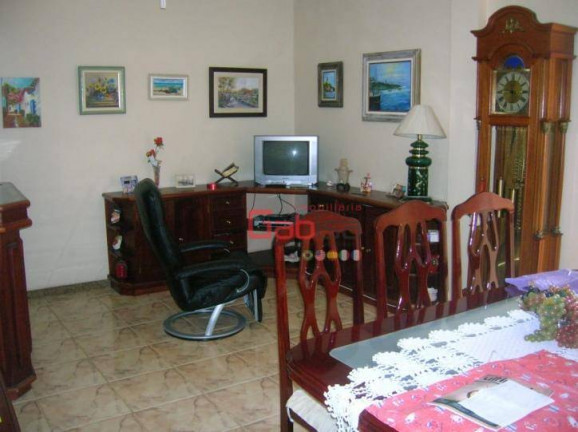 Imagem Apartamento com 3 Quartos à Venda, 128 m² em Passagem - Cabo Frio Imagem Apartamento com 3 Quartos à Venda, 128 m² em Passagem - Cabo Frio