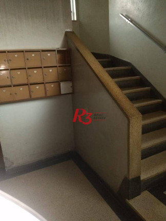 Imagem Apartamento com 2 Quartos à Venda, 78 m² em Estuário - Santos Imagem Apartamento com 2 Quartos à Venda, 78 m² em Estuário - Santos