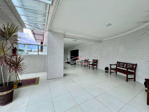Imagem Apartamento com 2 Quartos à Venda, 73 m² em Vila Guilhermina - Praia Grande Imagem Apartamento com 2 Quartos à Venda, 73 m² em Vila Guilhermina - Praia Grande
