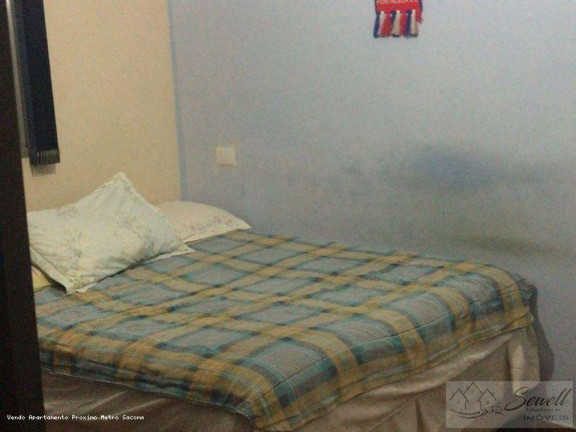 Imagem Casa com 3 Quartos à Venda, 180 m² em Sacoma - São Paulo