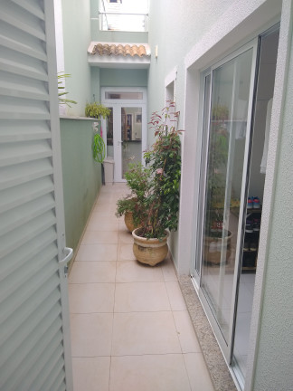 Imagem Casa com 4 Quartos à Venda, 372 m² em Parque Campolim - Sorocaba