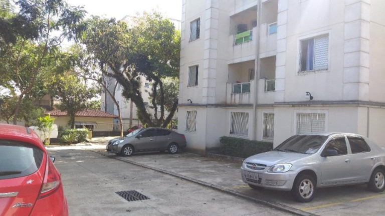 Imagem Apartamento com 2 Quartos à Venda, 42 m² em Vila Curuça - São Paulo Imagem Apartamento com 2 Quartos à Venda, 42 m² em Vila Curuça - São Paulo