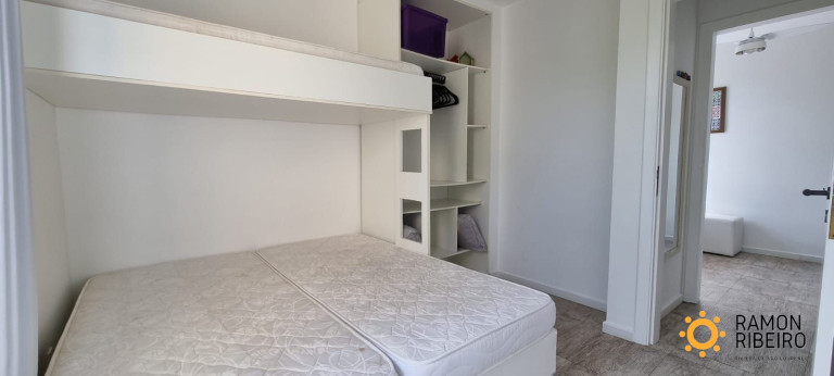 Imagem Flat com 2 Quartos à Venda, 57 m² em Riviera - Bertioga Imagem Flat com 2 Quartos à Venda, 57 m² em Riviera - Bertioga