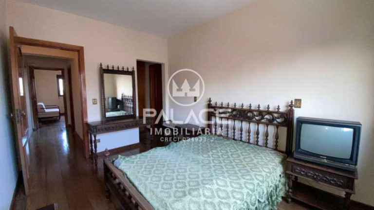 Imagem Apartamento com 4 Quartos à Venda, 174 m² em Centro - Piracicaba Imagem Apartamento com 4 Quartos à Venda, 174 m² em Centro - Piracicaba