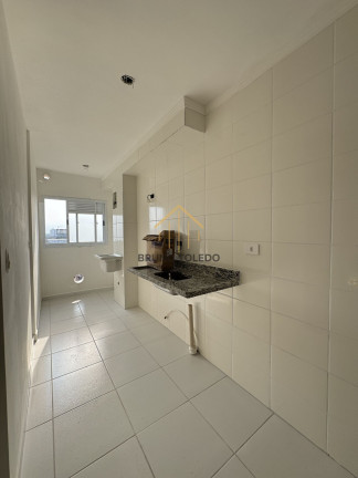 Imagem Apartamento com 2 Quartos à Venda, 60 m² em Boqueirão - Praia Grande Imagem Apartamento com 2 Quartos à Venda, 60 m² em Boqueirão - Praia Grande