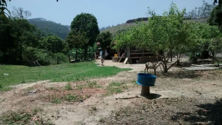Imagem Chácara à Venda, 3.296 m² em Sitio Pedro Leonardo - Guararema Imagem Chácara à Venda, 3.296 m² em Sitio Pedro Leonardo - Guararema