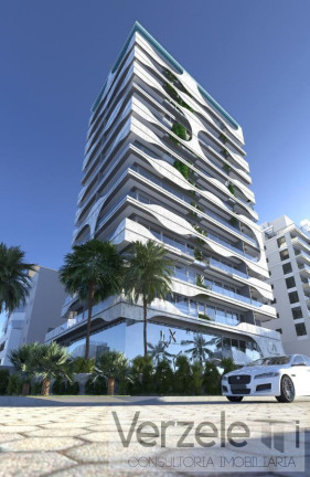 Imagem Apartamento com 3 Quartos à Venda, 160 m² em Praia Brava De Itajaí - Itajaí Imagem Apartamento com 3 Quartos à Venda, 160 m² em Praia Brava De Itajaí - Itajaí