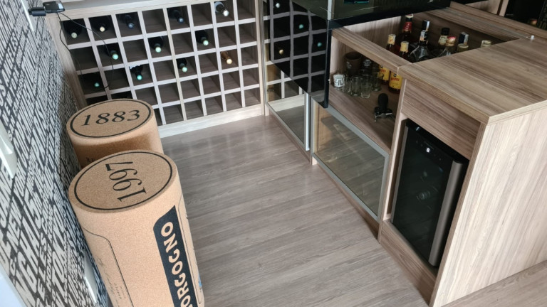 Imagem Apartamento com 4 Quartos à Venda, 182 m² em Nova Petrópolis - São Bernardo Do Campo