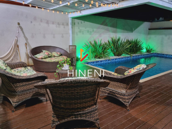 Imagem Casa com 3 Quartos à Venda, em Atibaia Imagem Casa com 3 Quartos à Venda, em Atibaia