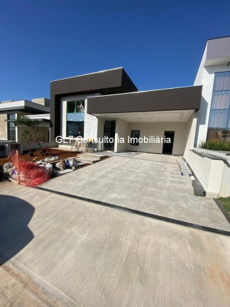 Imagem Casa com 3 Quartos à Venda, em Jardim Residencial Dona Maria José - Indaiatuba Imagem Casa com 3 Quartos à Venda, em Jardim Residencial Dona Maria José - Indaiatuba