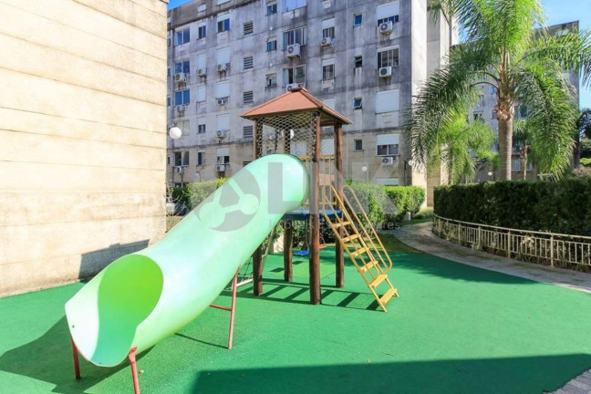 Imagem Apartamento com 2 Quartos à Venda, 45 m² em Ipanema - Porto Alegre Imagem Apartamento com 2 Quartos à Venda, 45 m² em Ipanema - Porto Alegre