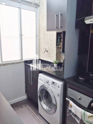 Imagem Apartamento com 3 Quartos à Venda, 52 m² em Vila Marieta - Campinas Imagem Apartamento com 3 Quartos à Venda, 52 m² em Vila Marieta - Campinas