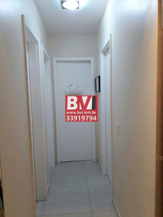 Imagem Apartamento com 3 Quartos à Venda, 46 m² em Madureira - Rio De Janeiro