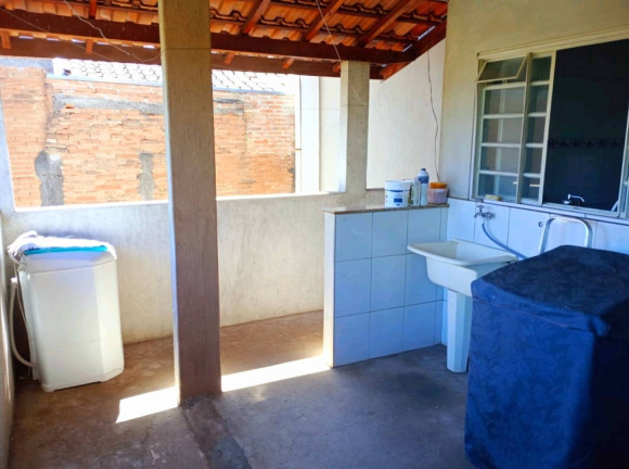 Imagem Casa com 3 Quartos à Venda, 300 m² em Jardim Amélia - São João Da Boa Vista Imagem Casa com 3 Quartos à Venda, 300 m² em Jardim Amélia - São João Da Boa Vista